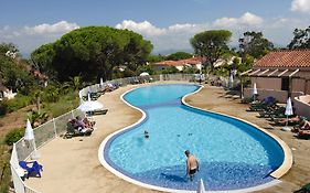 Résidence Odalys Domaine des Eucalyptus